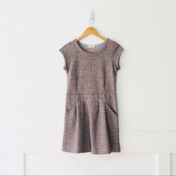 Anthropologie Dresses & Skirts - Lili’s Closet sweatshirt dress